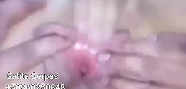  Rica cojida anal by Gatita Serpas Parte 2